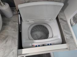 2025 JB Caravans Dirt Roader (18'6)