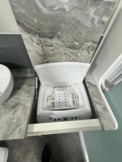 2025 JB Caravans Dirt Roader 18.6