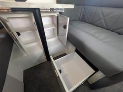 2025 JB Caravans Dirt Roader (18'6)