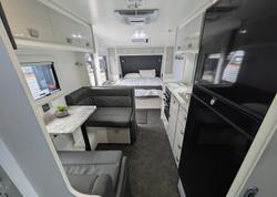 2025 JB Caravans Dirt Roader (18'6)