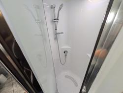 2025 JB Caravans Dirt Roader (18'6)