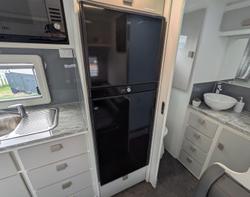 2025 JB Caravans Dirt Roader (18'6)