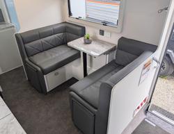 2025 JB Caravans Dirt Roader (18'6)