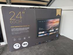 2025 JB Caravans Dirt Roader (18'6)