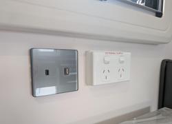 2025 JB Caravans Dirt Roader (18'6)