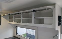 2025 JB Caravans Dirt Roader (18'6)