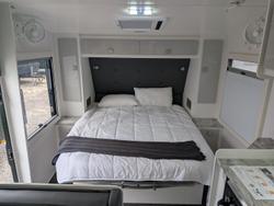 2025 JB Caravans Dirt Roader (18'6)