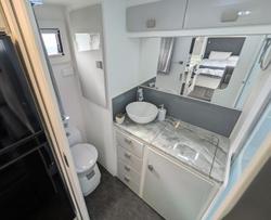 2025 JB Caravans Dirt Roader (18'6)