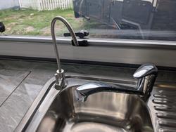 2025 JB Caravans Dirt Roader (18'6)