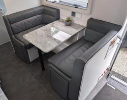 2025 JB Caravans Dirt Roader (18'6)