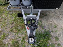 2025 JB Caravans Dirt Roader (18'6)