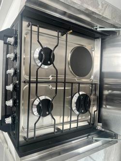 2025 JB Caravans Dirt Roader 18.6