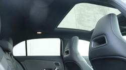 2021 Mercedes-Benz
                A-Class A45 AMG S