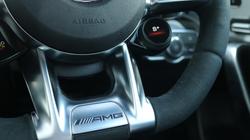 2021 Mercedes-Benz
                A-Class A45 AMG S