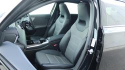 2021 Mercedes-Benz
                A-Class A45 AMG S