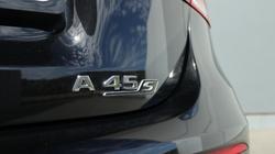 2021 Mercedes-Benz
                A-Class A45 AMG S