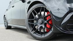 2021 Mercedes-Benz
                A-Class A45 AMG S