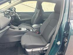 2025 Nissan
QASHQAI ST-L
