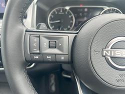 2025 Nissan
QASHQAI ST-L