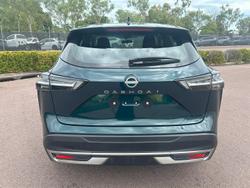 2025 Nissan
QASHQAI ST-L
