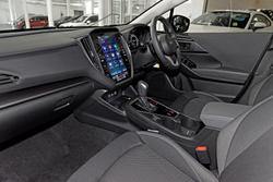 2024 Subaru Impreza 2.0R G6 MY24 AWD Magnetite Grey