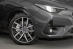 2024 Subaru Impreza 2.0R G6 MY24 AWD Magnetite Grey