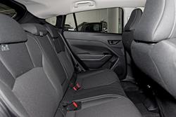 2024 Subaru Impreza 2.0R G6 MY24 AWD Magnetite Grey