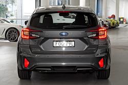 2024 Subaru Impreza 2.0R G6 MY24 AWD Magnetite Grey