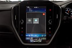 2024 Subaru Impreza 2.0R G6 MY24 AWD Magnetite Grey