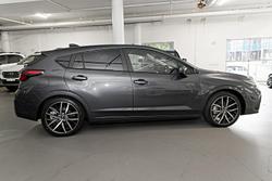 2024 Subaru Impreza 2.0R G6 MY24 AWD Magnetite Grey