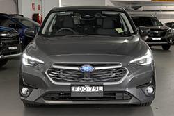 2024 Subaru Impreza 2.0R G6 MY24 AWD Magnetite Grey