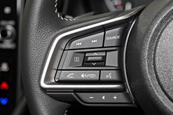 2024 Subaru Impreza 2.0R G6 MY24 AWD Magnetite Grey