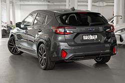 2024 Subaru Impreza 2.0R G6 MY24 AWD Magnetite Grey