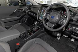 2024 Subaru Impreza 2.0R G6 MY24 AWD Magnetite Grey