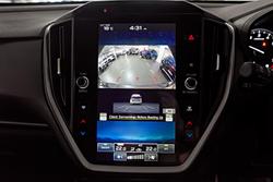 2024 Subaru Impreza 2.0R G6 MY24 AWD Magnetite Grey