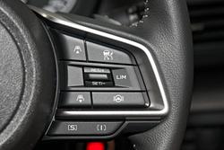 2024 Subaru Impreza 2.0R G6 MY24 AWD Magnetite Grey