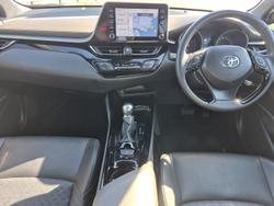 2023 Toyota C-HR Koba NGX10R Red