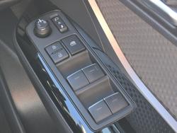 2023 Toyota C-HR Koba NGX10R Red