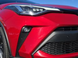 2023 Toyota C-HR Koba NGX10R Red