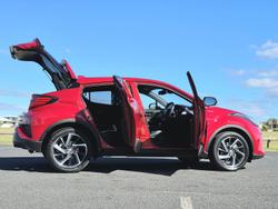 2023 Toyota C-HR Koba NGX10R Red