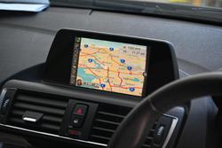 2015 BMW
2 Series 220i Sport Line