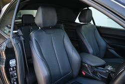 2015 BMW
2 Series 220i Sport Line