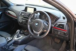2015 BMW
2 Series 220i Sport Line