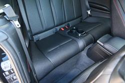 2015 BMW
2 Series 220i Sport Line