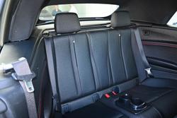 2015 BMW
2 Series 220i Sport Line