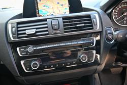 2015 BMW
2 Series 220i Sport Line