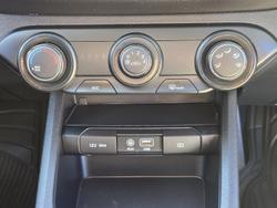 2018 Kia Cerato Sport BD MY19 White