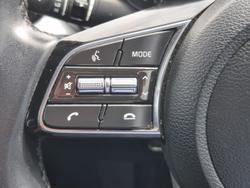 2018 Kia
                Cerato Sport