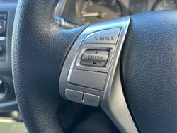2019 Nissan Navara RX D23 Series 4 4x2 Polar White