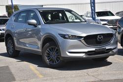 2021 Mazda
                CX-5 Maxx